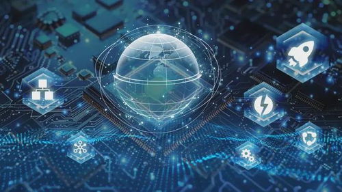 AI应用加速 让电子供应链更智能高效的技术咨询