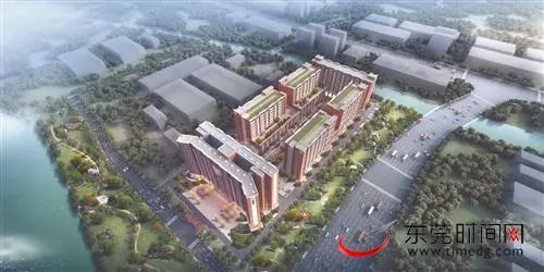 20亿独角兽KK集团技术交流项目落户东莞，这镇迎产业升级大动作