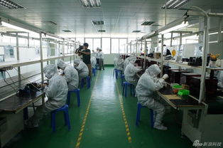 探秘西通光固化3D打印机工厂 前沿技术与咨询指南