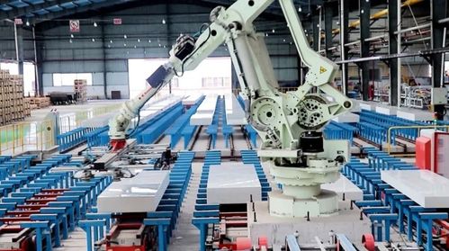 东鹏超级工厂特辑 双碳政策下构建绿色发展新格局