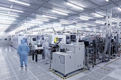 三安集成 以产业化发展破局“缺芯”困境，赋能未来能源与通信生活技术新篇章