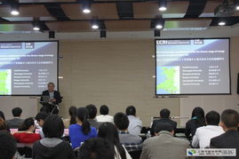 聚焦绿色建筑节能，深化中外技术交流与合作