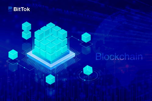 Bittok 以技术交流驱动区块链研究与衍生品创新