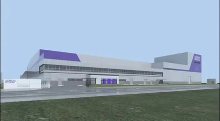 闵行开发区吸引跨国巨头再投资 西门子能源全球“灯塔工厂”落户赋能产业升级